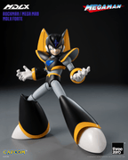 Mega Man / Rockman MDLX Forte