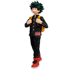 MY HERO ACADEMIA Grandista-MIDORIYA IZUKU-II
