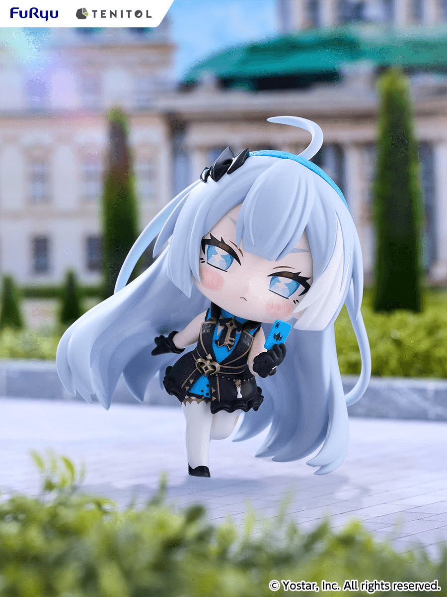 TENITOL Tyrant [mini]