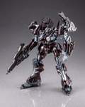 MIRAGE C01-GAEA RED METAL Ver.