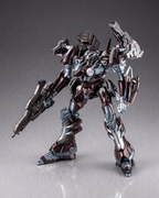 MIRAGE C01-GAEA RED METAL Ver.