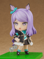 (Rerelease) Nendoroid Mejiro McQueen