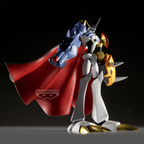 DIGIMON ADVENTURE OMNIMON