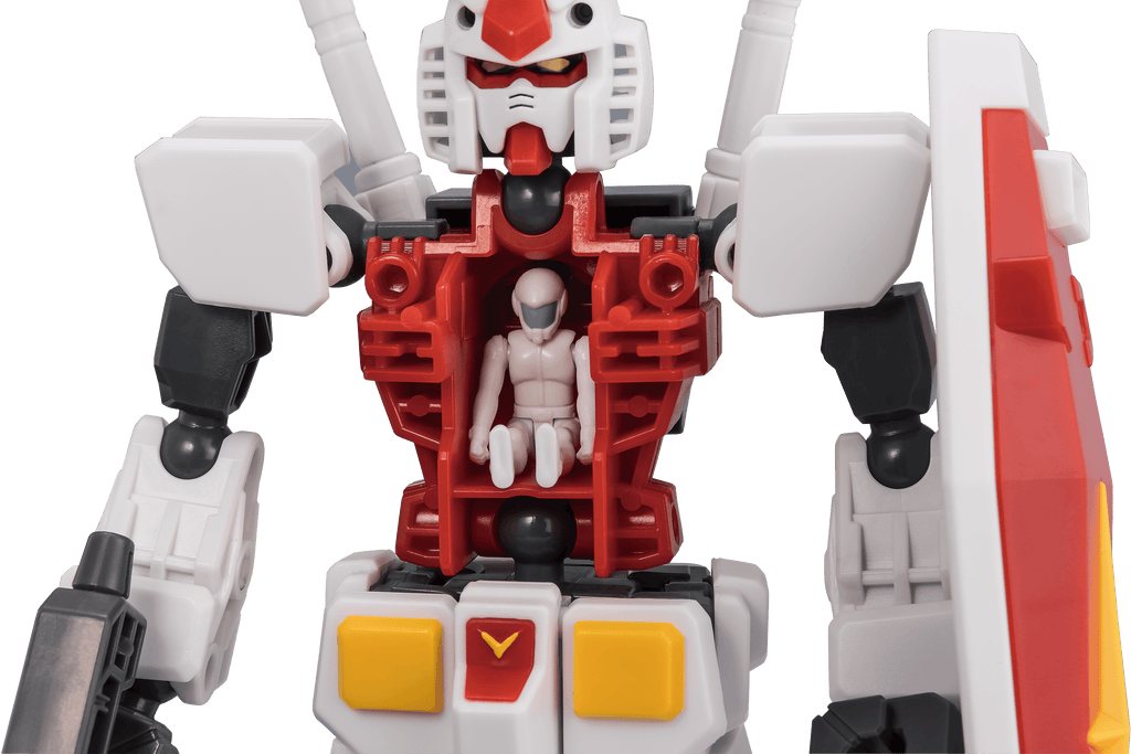 Gundam Miximize - RX78 Gundam
