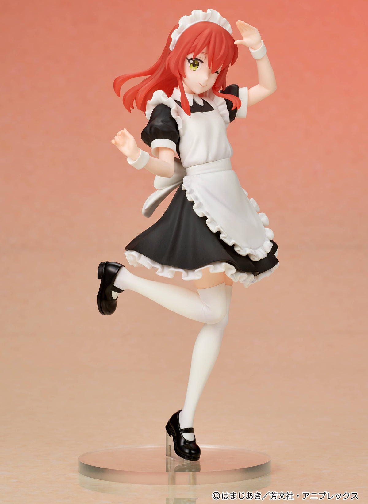 DIGSTA Bocchi the Rock! Ikuyo Kita