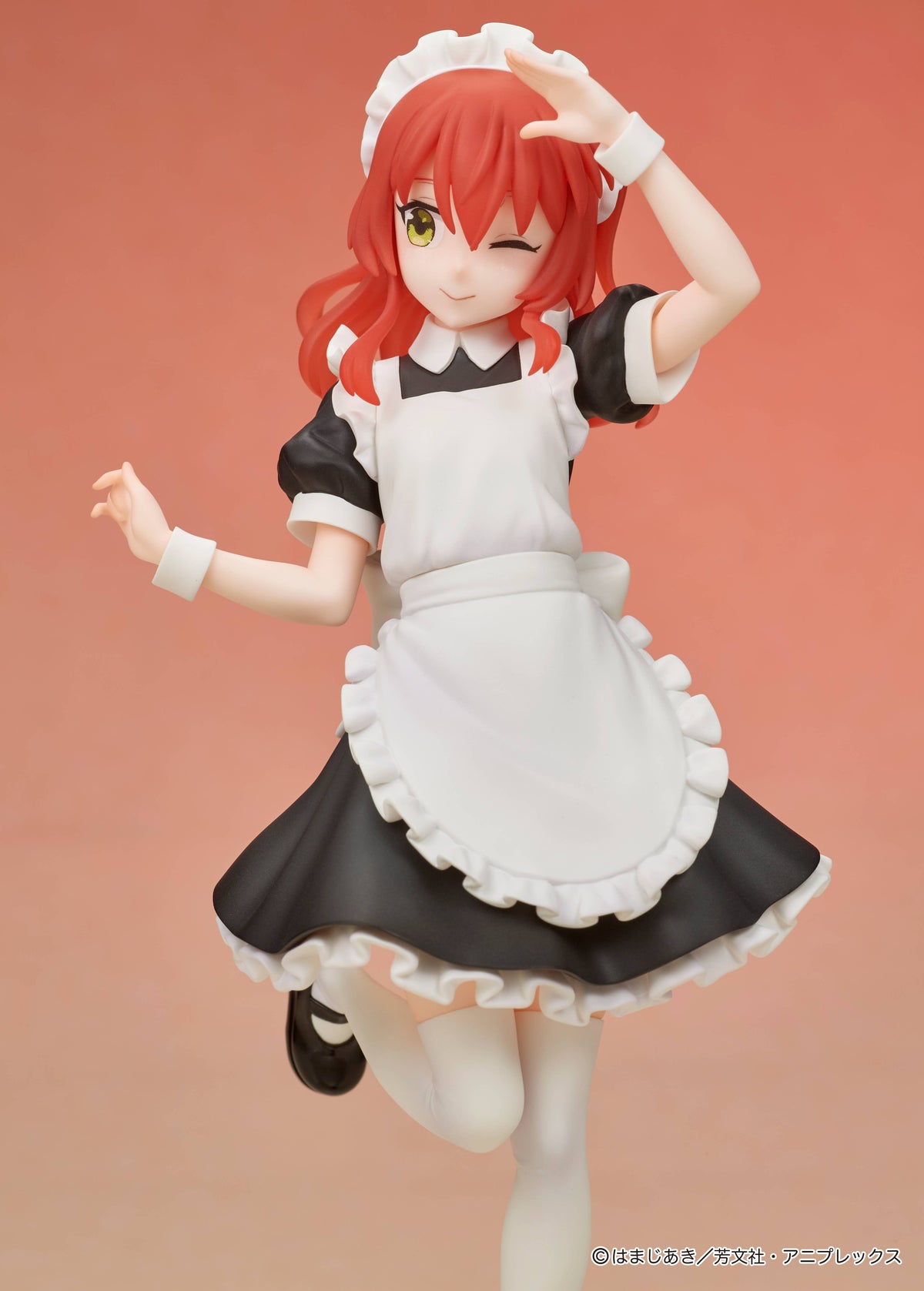 DIGSTA Bocchi the Rock! Ikuyo Kita