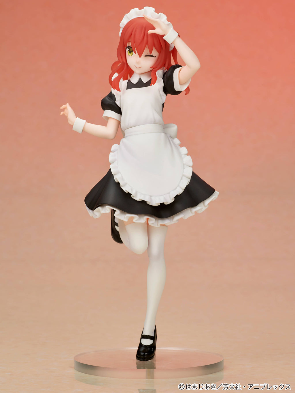 DIGSTA Bocchi the Rock! Ikuyo Kita