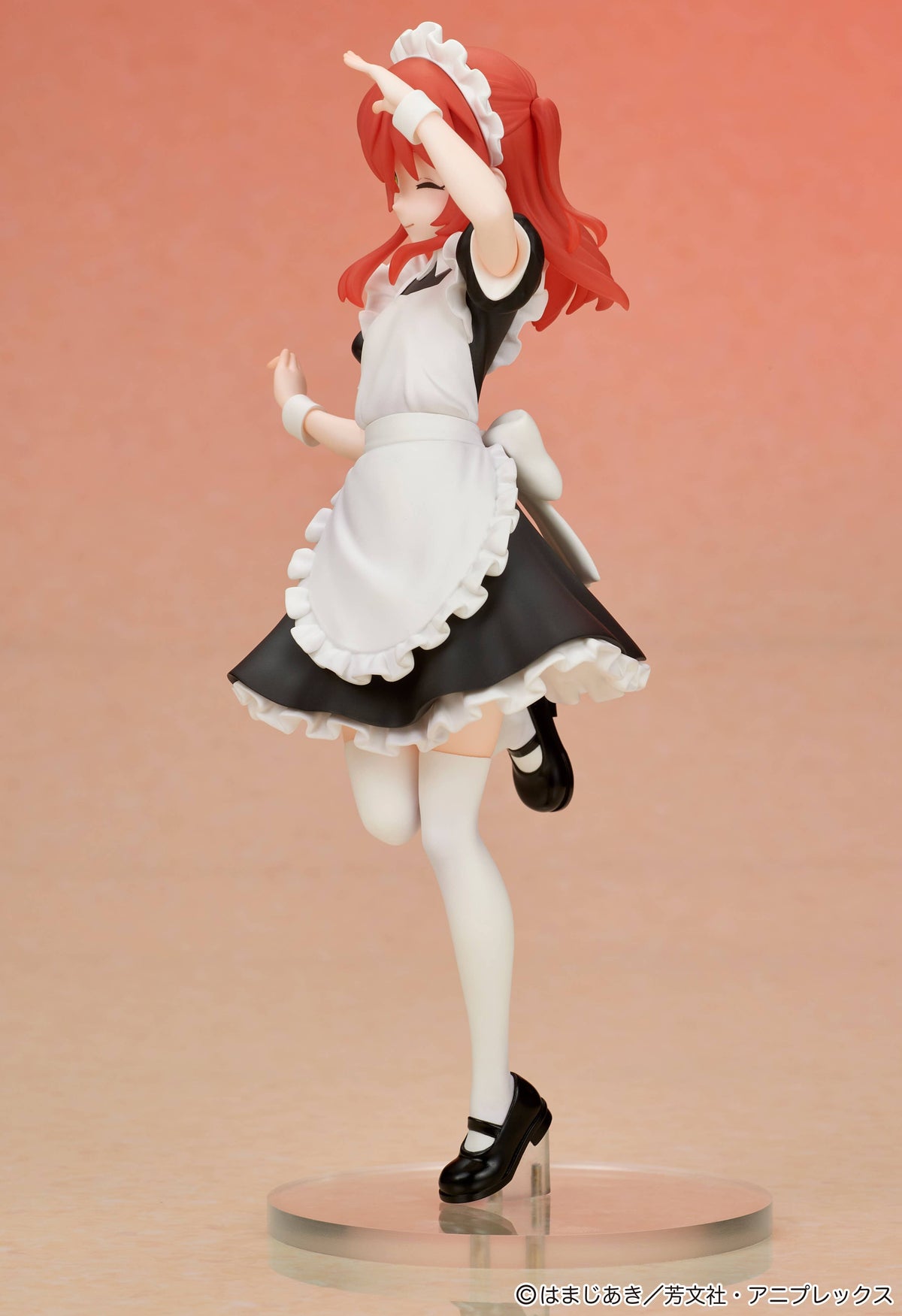 DIGSTA Bocchi the Rock! Ikuyo Kita