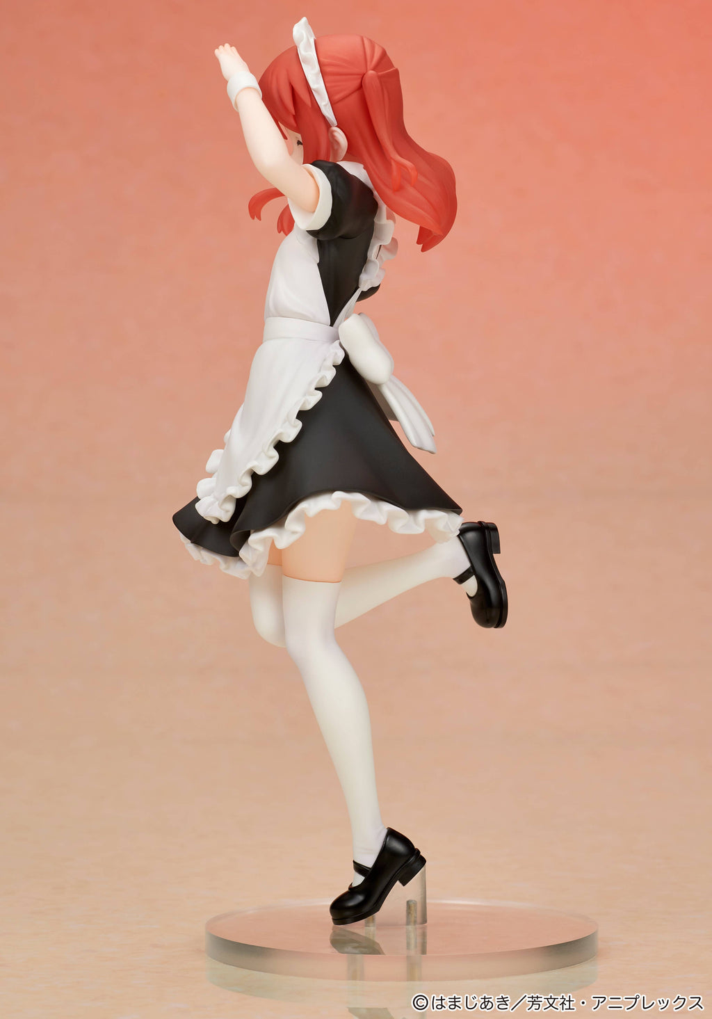 DIGSTA Bocchi the Rock! Ikuyo Kita