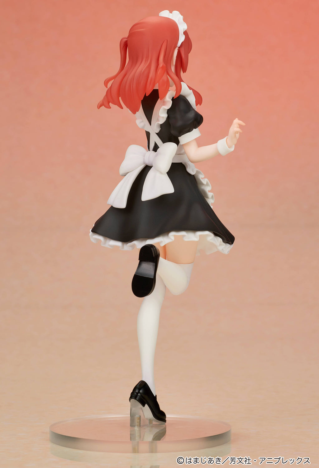 DIGSTA Bocchi the Rock! Ikuyo Kita