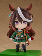 (Rerelease) Nendoroid Symboli Rudolf