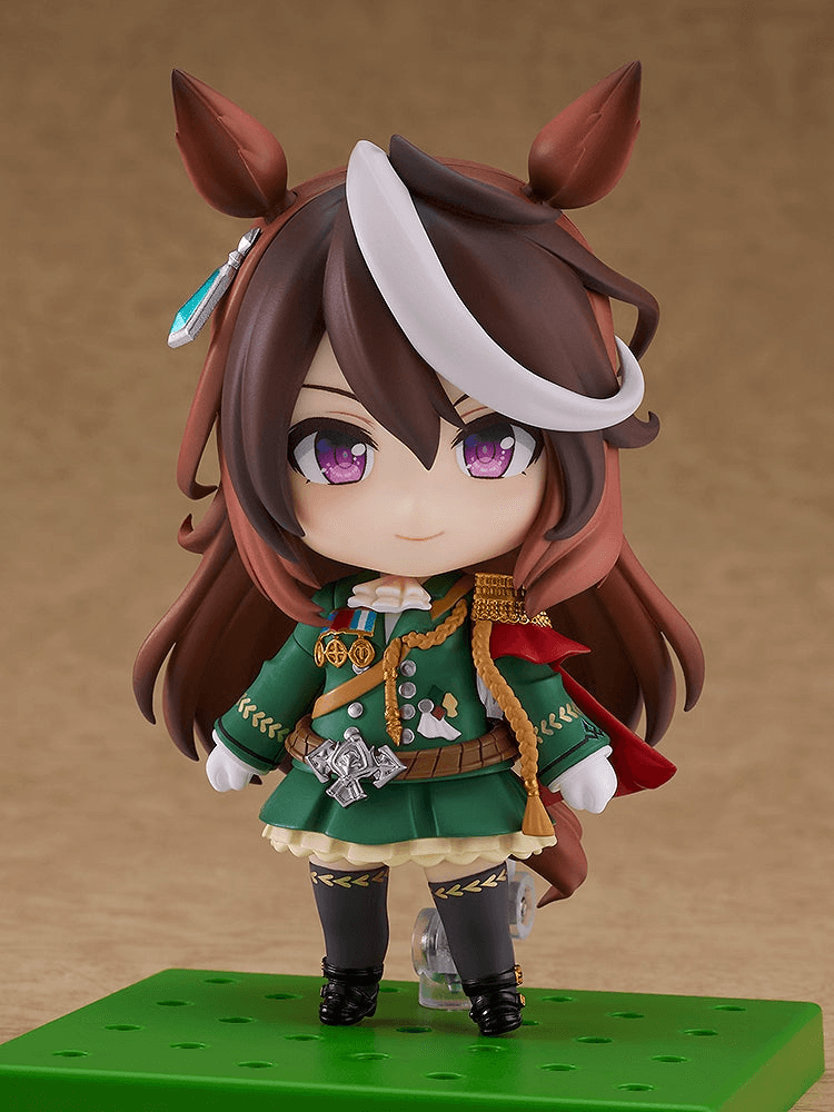 (Rerelease) Nendoroid Symboli Rudolf