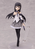 [BUZZmod] Puella Magi Madoka Magica The Movie -Walpurgisnacht: Rising- Homura Akemi 1/12 scale action figure