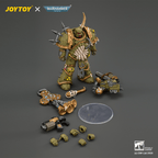 Death Guard Plague Marine 1 with Boltgun and Icon of Despair