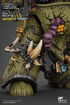 Death Guard Typhus Herald of the Plague God