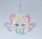 OMGkawaiiAngel & Ame-chan Plushie Set (All 6 Plushies)