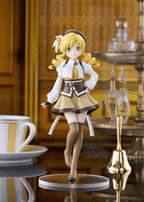 Puella Magi Madoka Magica The Movie -Walpurgisnacht: Rising- Mami Tomoe Non-Scale Figure