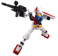 Gundam Miximize - RX78 Gundam