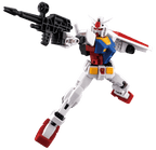 Gundam Miximize - RX78 Gundam