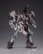 MIRAGE C01-GAEA RED METAL Ver.
