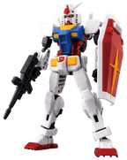 Gundam Miximize - RX78 Gundam
