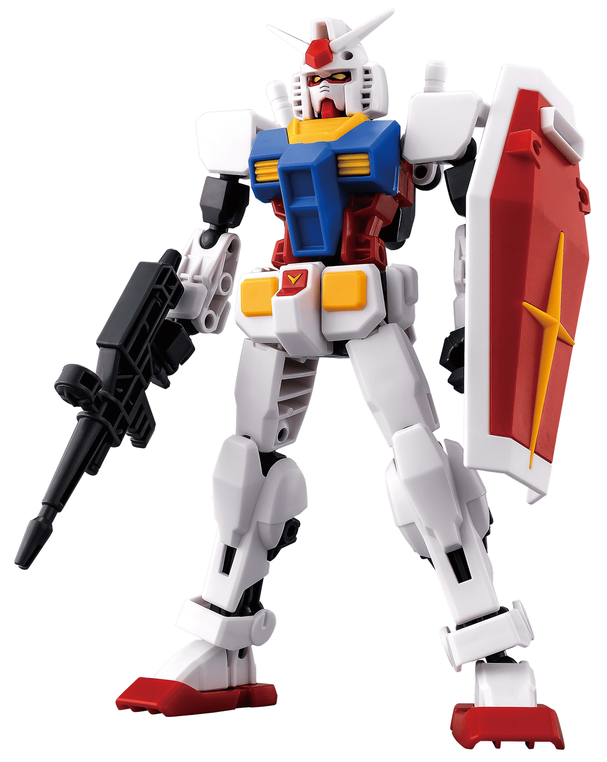 Gundam Miximize - RX78 Gundam