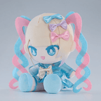 OMGkawaiiAngel Punipuni Plushie