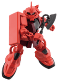 Gundam Miximize - Char's Zaku II