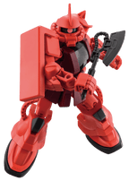 Gundam Miximize - Char's Zaku II
