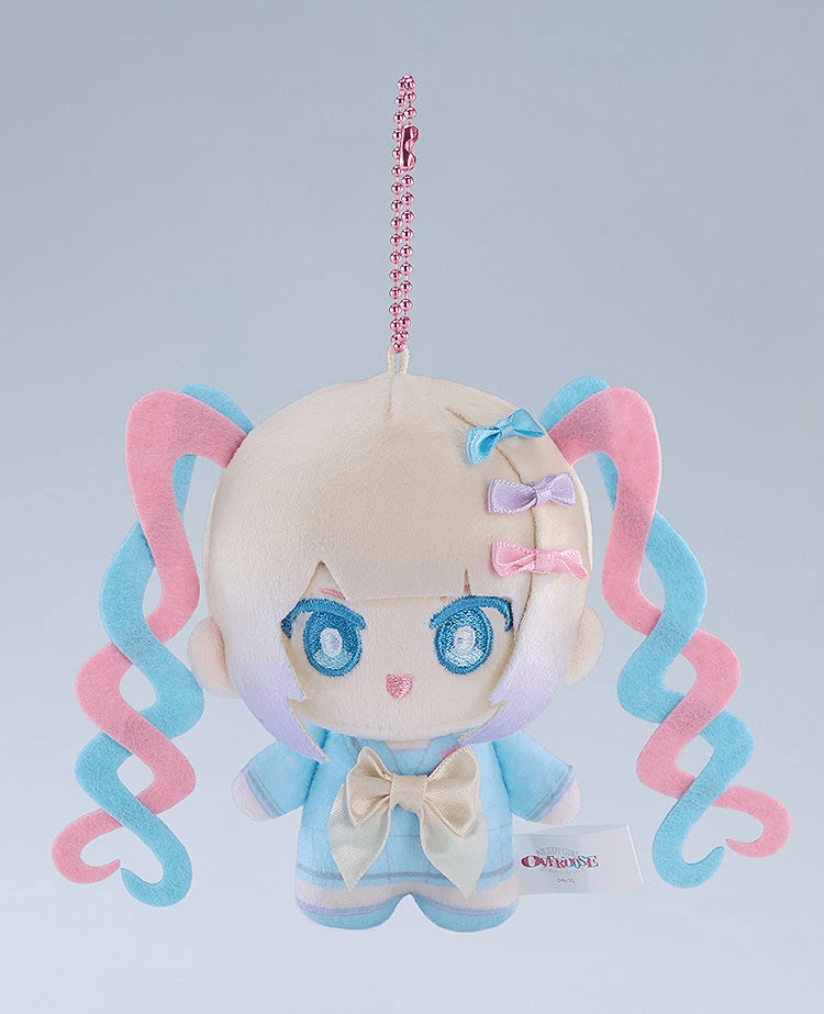 OMGkawaiiAngel & Ame-chan Plushie Set (All 6 Plushies)