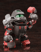 D-STYLE IRON KONG [Clear Parts Append]
