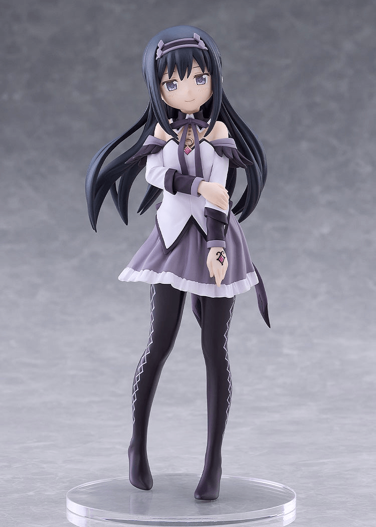 Puella Magi Madoka Magica The Movie -Walpurgisnacht: Rising- Homura Akemi Non-Scale Figure