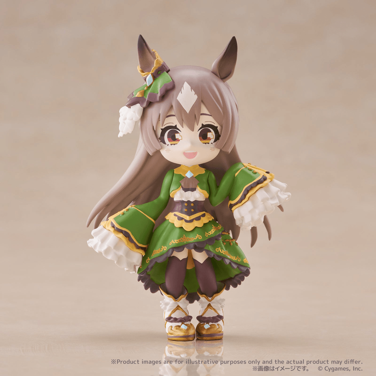 PalVerse Uma Musume: Pretty Derby Vol. 2