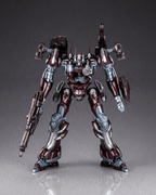 MIRAGE C01-GAEA RED METAL Ver.