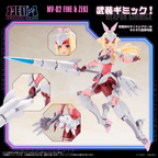 MV-02 FINE & ZEKE
