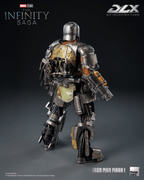 Marvel Studios: The Infinity Saga DLX Iron Man Mark 1