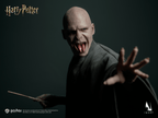 INART - Harry Potter and the Deathly Hallows - Voldemort 1/6 Collectible Figure (Premium Version)
