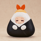 Nendoroid More Kigurumi Face Parts Case (Tenmusu)