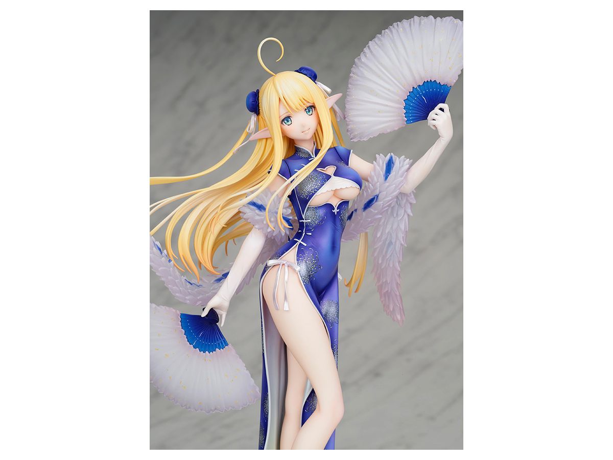 Azur Lane Centaur Sprightly Spring Wind Ver.