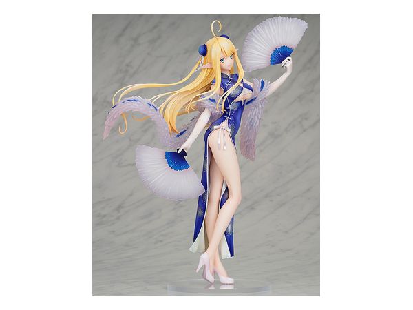 Azur Lane Centaur Sprightly Spring Wind Ver.