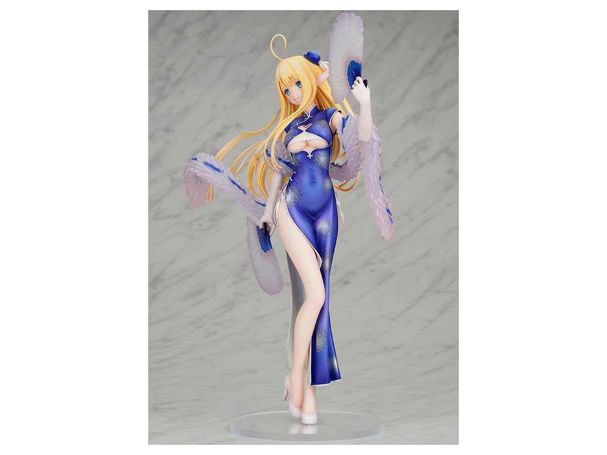 Azur Lane Centaur Sprightly Spring Wind Ver.