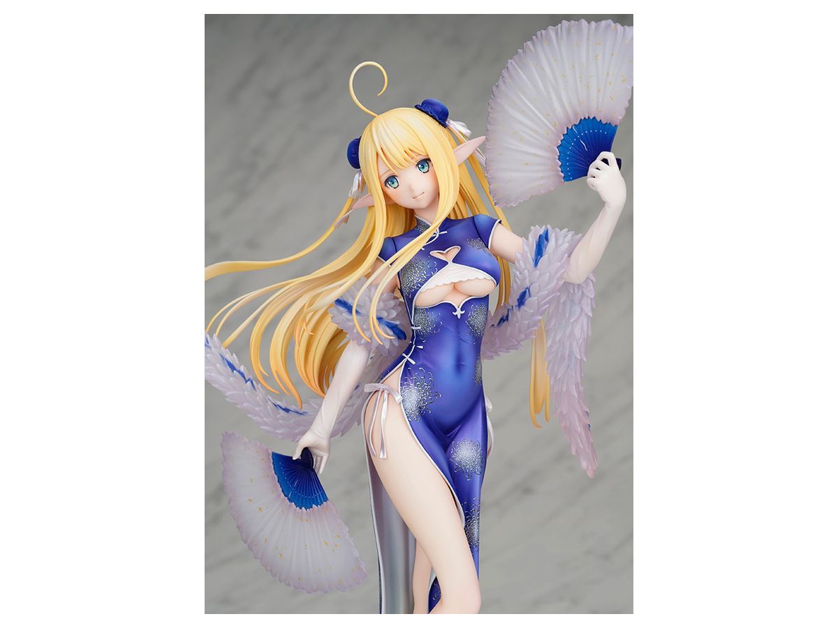 Azur Lane Centaur Sprightly Spring Wind Ver.