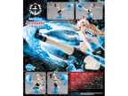 Azur Lane Ayanami: Dynamic Kick!