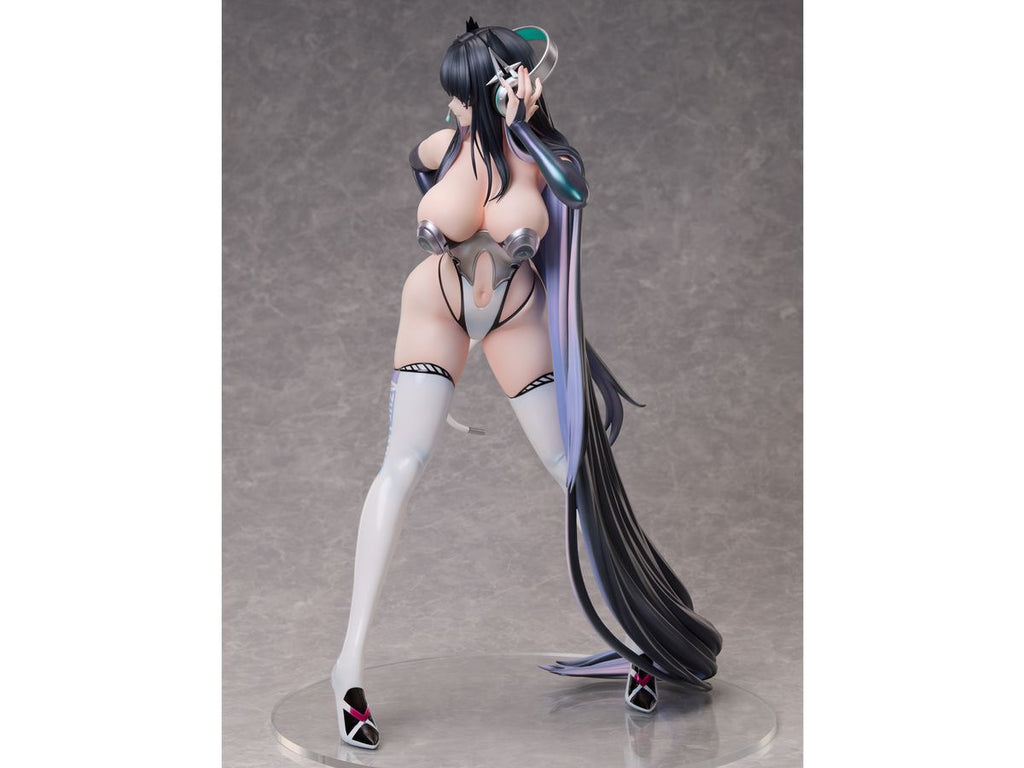B-Style Azur Lane: Strasbourg Faerie of the Race Circuit