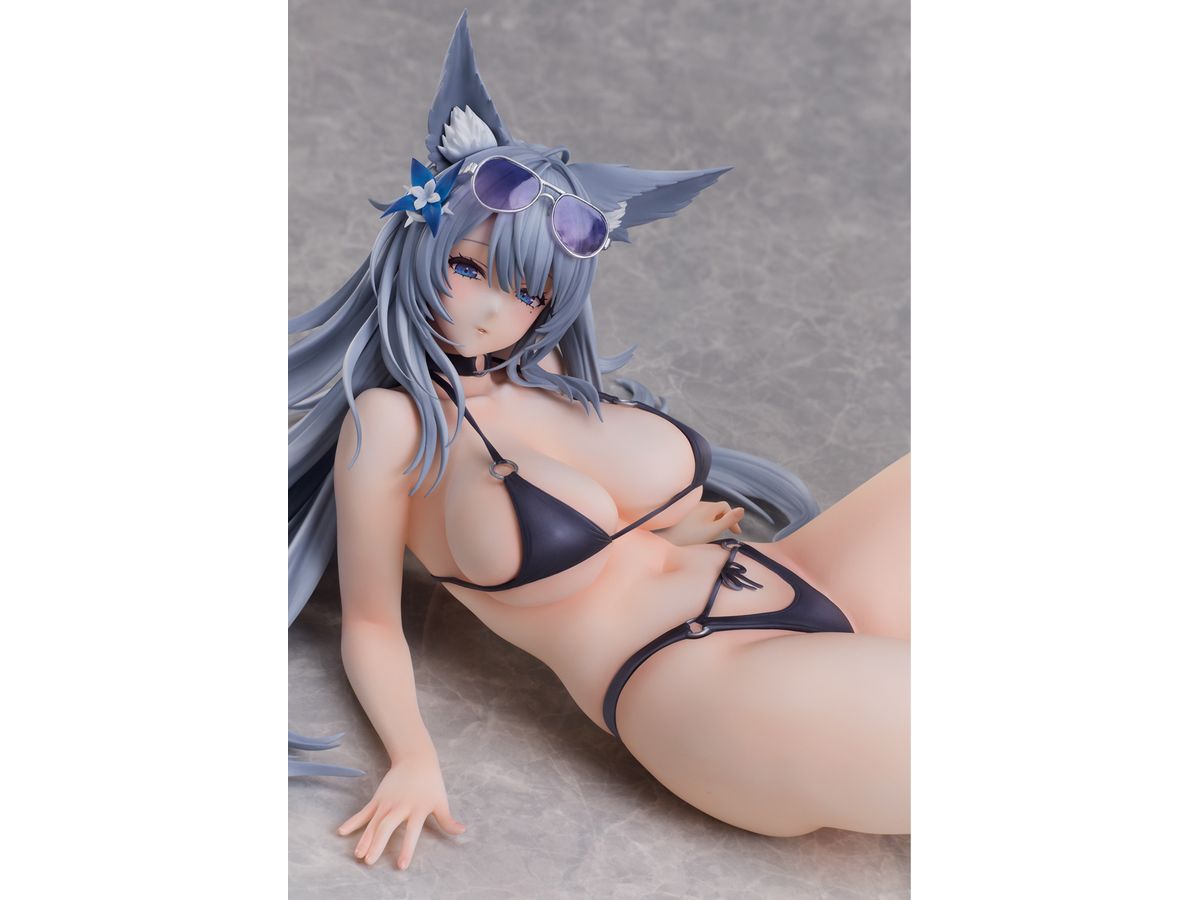 B-Style Azur Lane: Shinano Anniversary Swimsuits Ver.