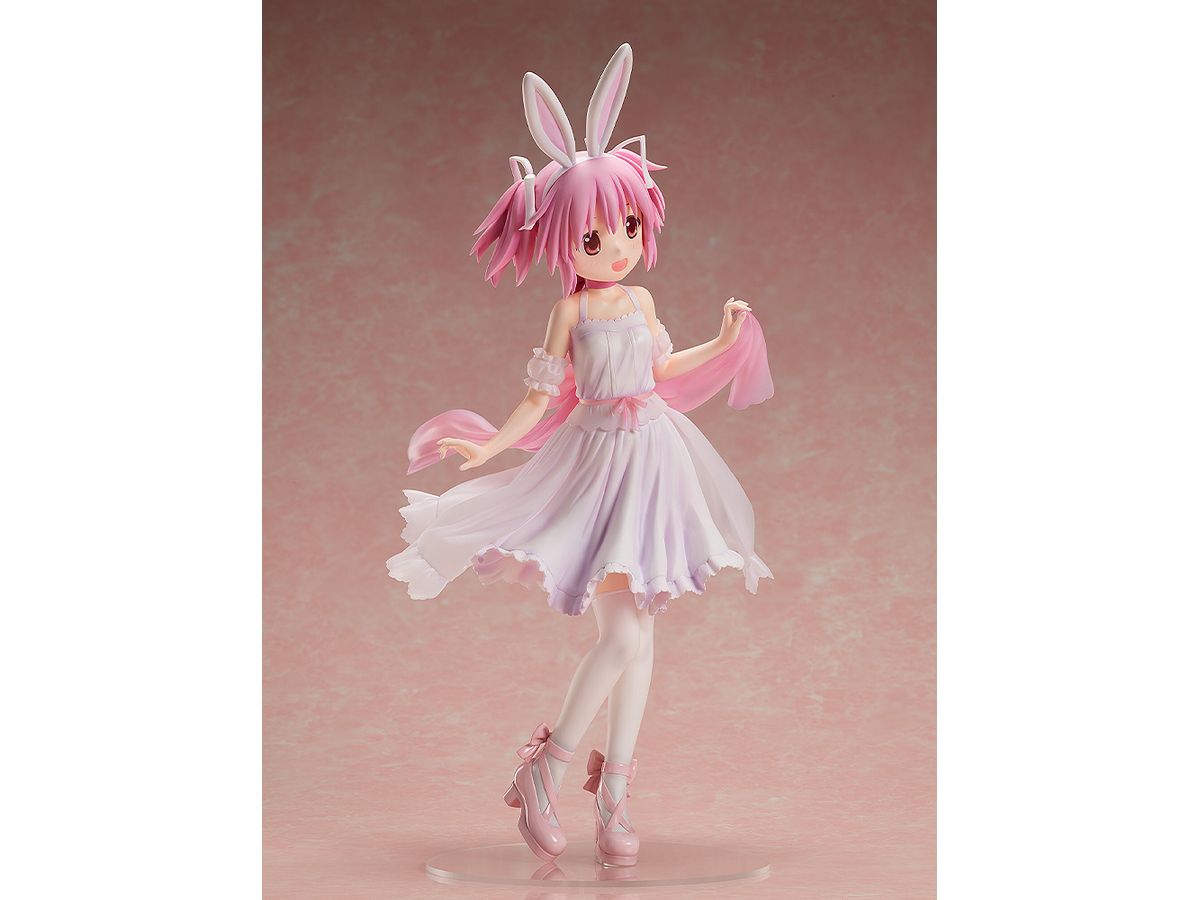 Puella Magi Madoka Magica The Movie -Rebellion-: Madoka Kaname: Rabbit Ears Ver. (Rerelease)