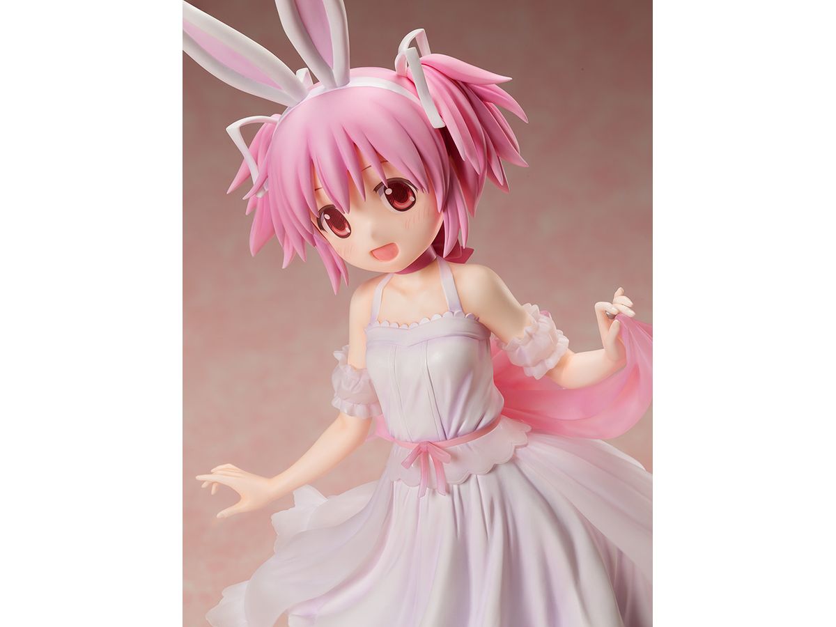 Puella Magi Madoka Magica The Movie -Rebellion-: Madoka Kaname: Rabbit Ears Ver. (Rerelease)