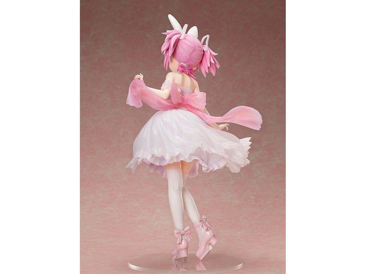 Puella Magi Madoka Magica The Movie -Rebellion-: Madoka Kaname: Rabbit Ears Ver. (Rerelease)
