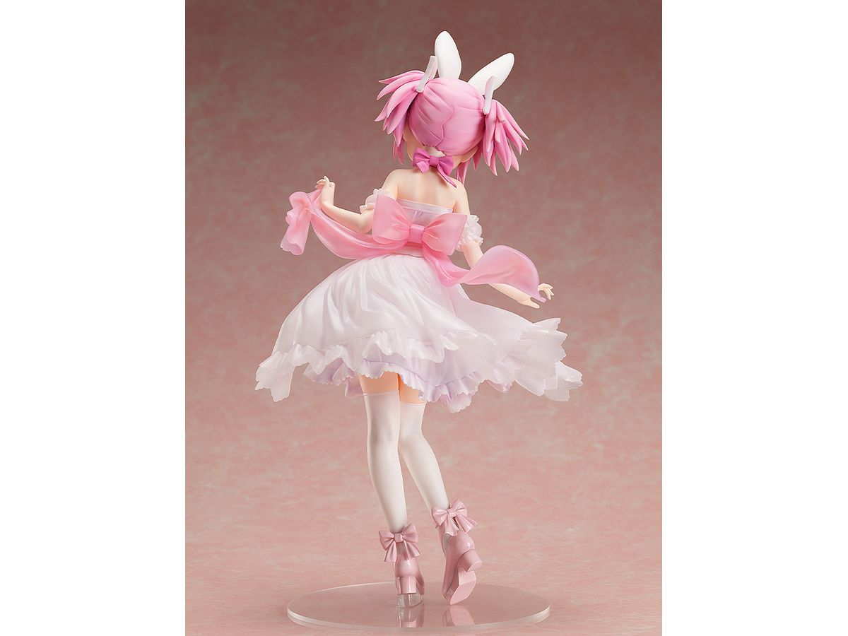 Puella Magi Madoka Magica The Movie -Rebellion-: Madoka Kaname: Rabbit Ears Ver. (Rerelease)