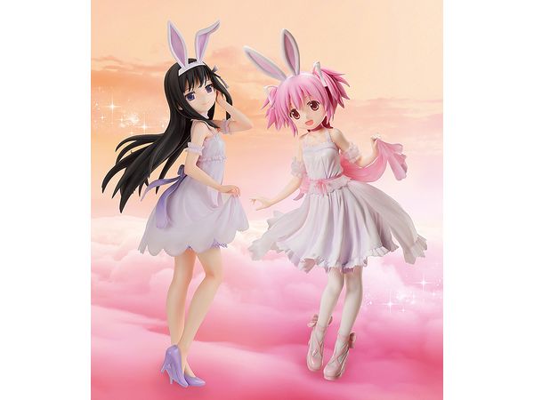 Puella Magi Madoka Magica The Movie -Rebellion-: Madoka Kaname: Rabbit Ears Ver. (Rerelease)
